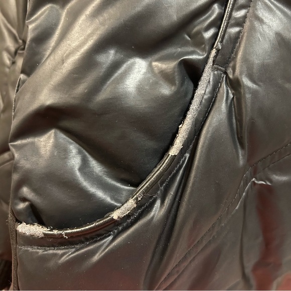 RUDSAK Puffer Down Jacket - No Belt - Picture 8 of 10